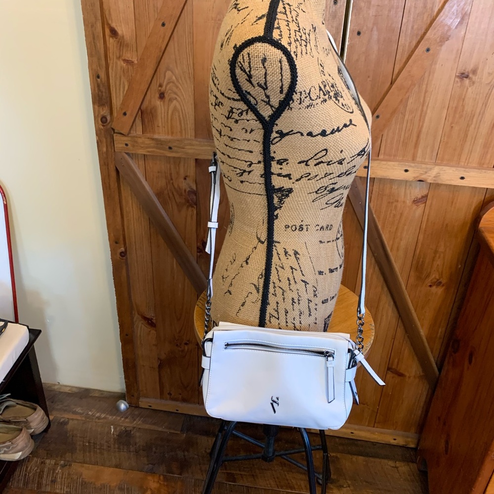 Simply Vera Wang crossbody